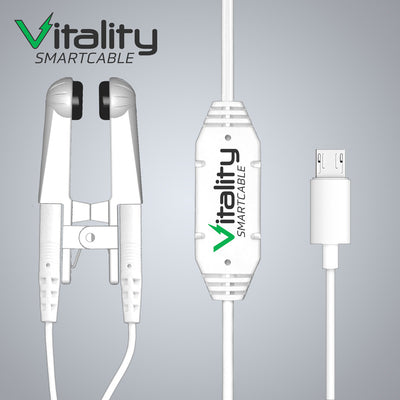 Vitality Smartcable® (Android Only)